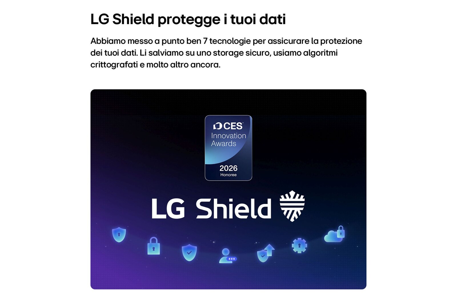 LG Shield TV 65NU900B6LA 2026
